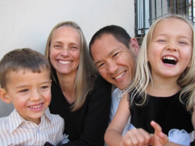 This family is tackling The Compact